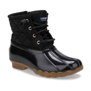 Sperry Quilted Duck Boot